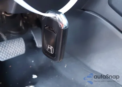 2019 Honda Cr-V Ex z USA, uszkodzony, nr VIN 2HKRW2H52KH674514